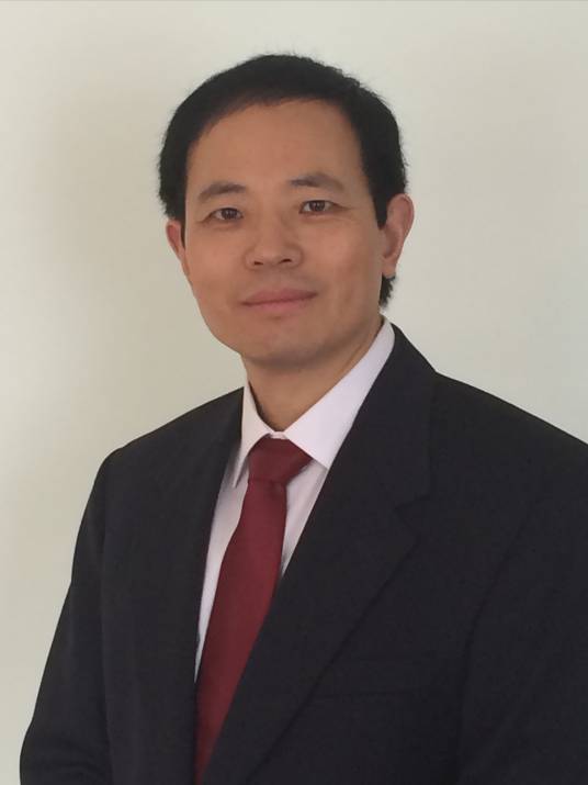 陈功（暨南大学粤港澳神经再生研究院教授）