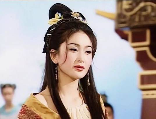 妲己(电视剧《封神榜》人物)