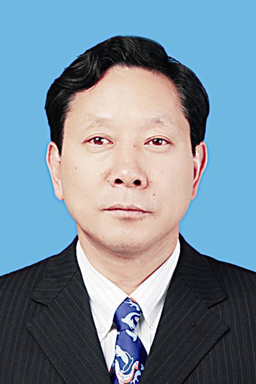 刘泽权（河南大学外语学院教授、博士生导师）