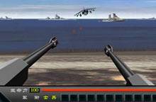 抢滩登陆战之血战瓜岛