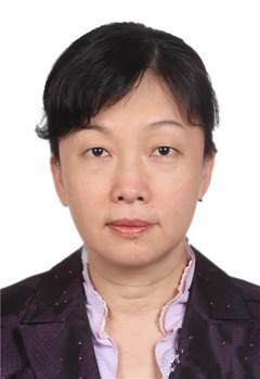 吕洁（广西壮族自治区政协文化文史和学习委员会主任）