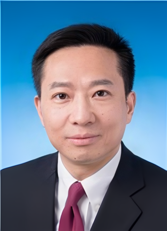 彭勇(湖北省人民政府副省长、党组成员)