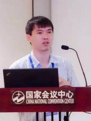 王波(中山大学副教授)