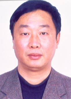 杨建平(福建省公安厅原委员会委员、副厅长)