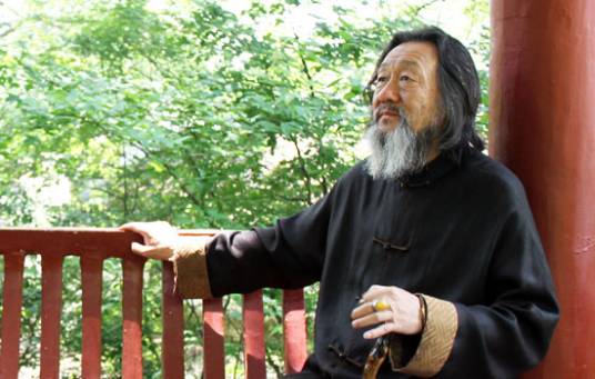 王华(中国著名画家)