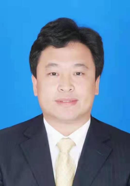 杨新忠(江苏省人民政府副秘书长)