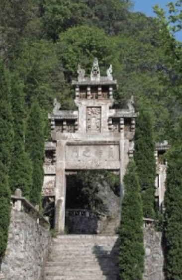 天河公园（毕节天河公园）