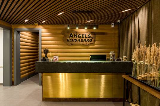 普鲁申科天使花滑学院