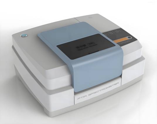 傅里叶红外光谱仪