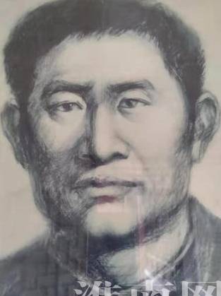 张泽国(安徽寿县籍革命烈士)