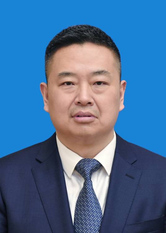 林斌(民建江苏省委副主委、徐州市人民政府副市长、民建徐州市委会主委)