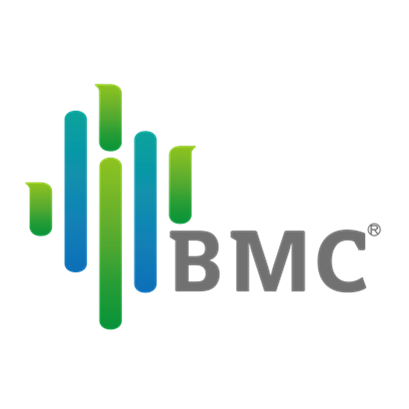 BMC（BMC怡和嘉业）