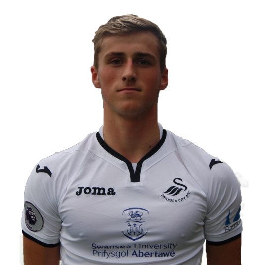 乔·刘易斯(威尔士足球运动员)