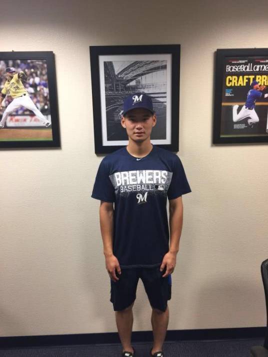 赵伦(中国棒球运动员)