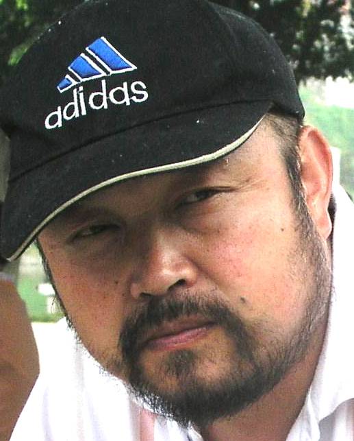 王晓民(影视导演)