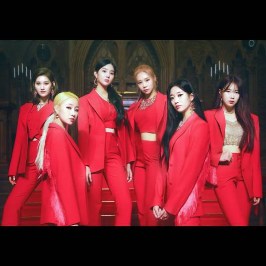 FAVORITE(韩国女子演唱组合)