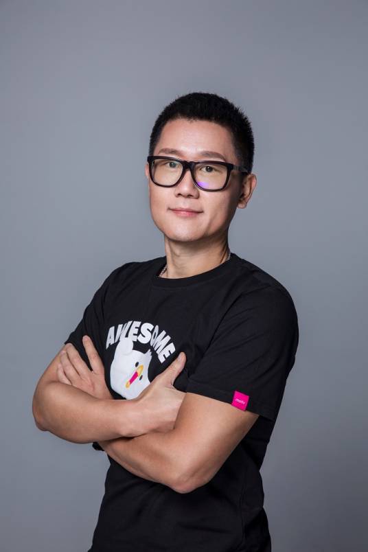 程昱（苹果中国总经理）