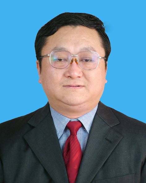 王充(重庆市渝北区人大常委会原副主任)