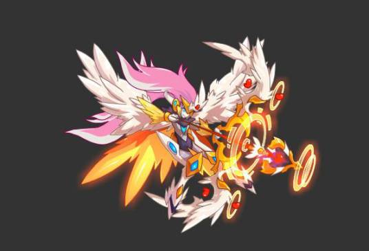 丘比特（游戏《赛尔号》中的角色）