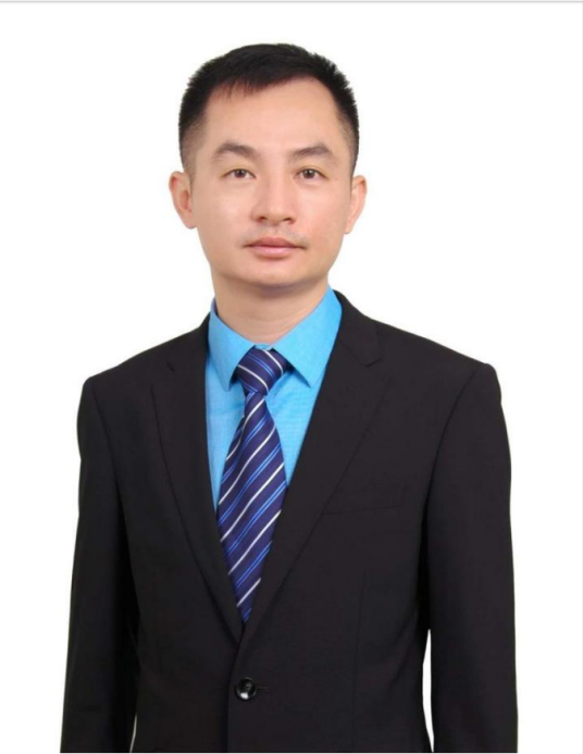 张阳德(中国管理科学研究院特约研究员)