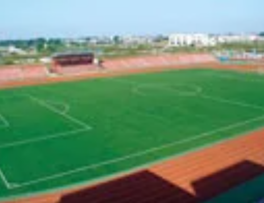 广州体院足球场