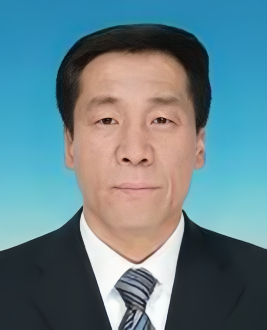 王智慧（北京市委巡视组原组长）