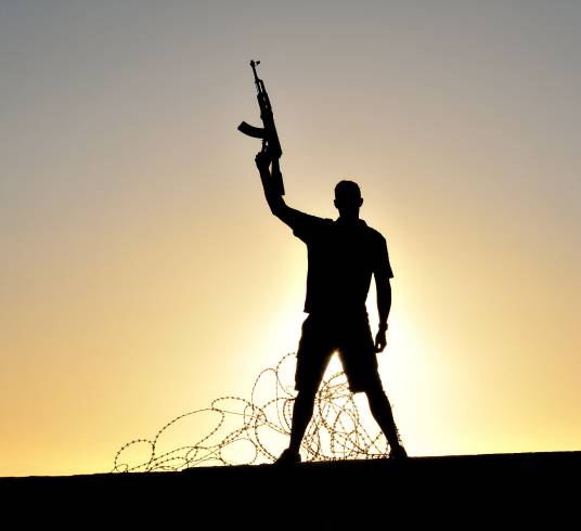 自由战士(2003年Electronic Arts发行的TPS游戏)