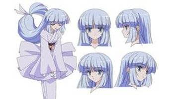 文(动漫《守护猫娘绯鞠》角色)