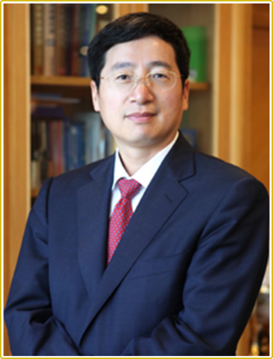 王良(招商银行党委书记、行长)