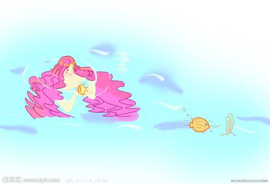 大海的女儿(1976-11上映的一部剧情/爱情/家庭/奇幻类影片)