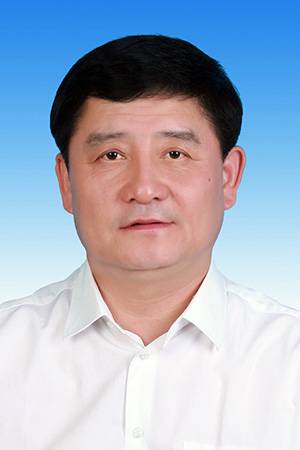李伟(新疆维吾尔自治区乌鲁木齐市人民政府原党组成员、副市长)