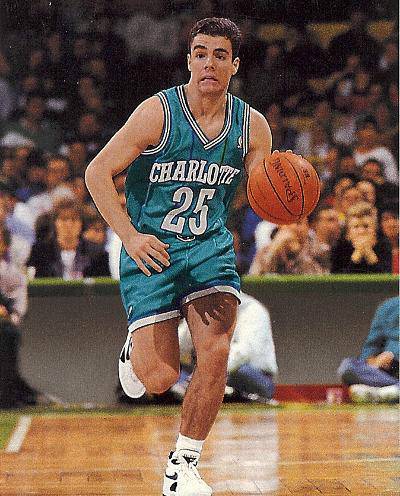 托尼·本内特(前NBA职业篮球运动员)