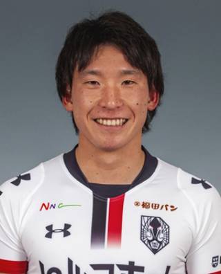 铃木达也（日本男子足球运动员）