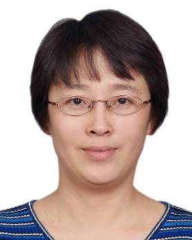 李奕(首都医科大学附属北京儿童医院副主任技师)