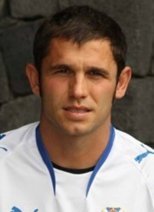 路易斯·加西亚·孔德