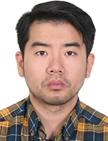 杨硕(中央戏剧学院导演系副主任)