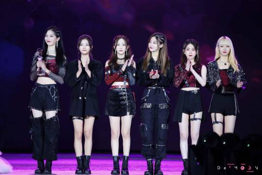 DEMOON（中国内地女子演唱组合）