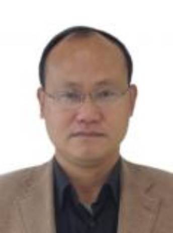 王耀廷(江西省吉安市教育体育局二级调研员)