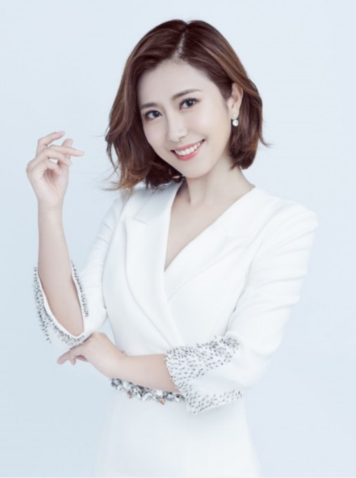 范卓(海南电视台新闻频道主持人)