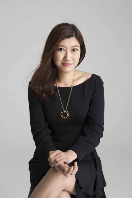 林妍(中国内地女导演)