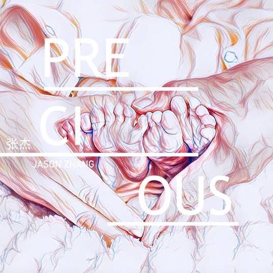 precious(张杰演唱歌曲)