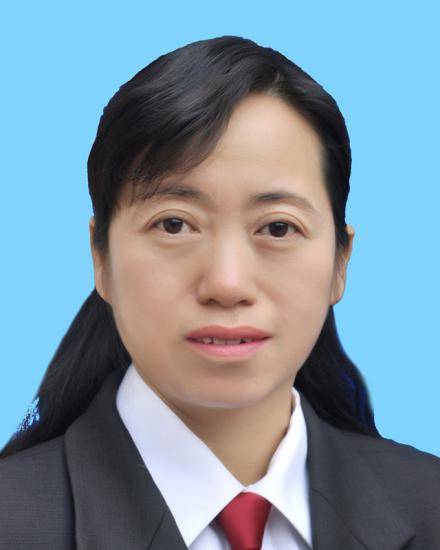 张琼(安顺市财政局(市国资局)党组成员、副局长)