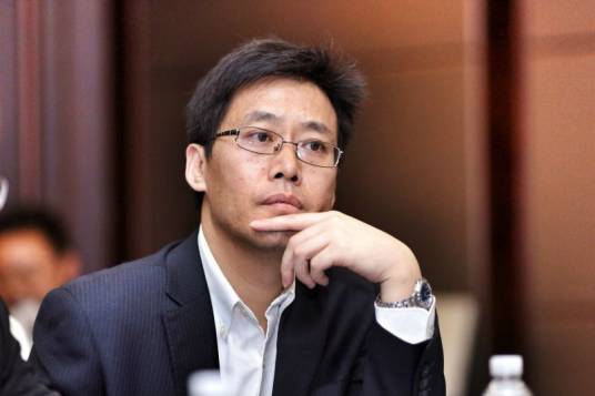 李翔(华东政法大学教授)