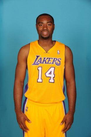 马库斯·兰德里