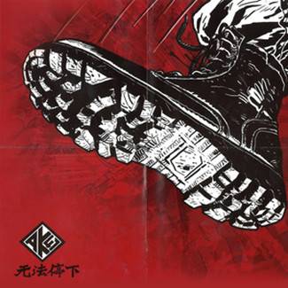 秘密潜入（2008年AK乐队演唱的歌曲）