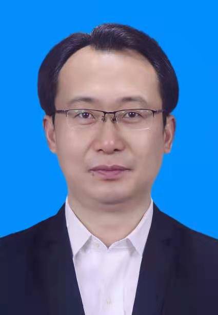 陈军(江苏省南京图书馆馆长、党委副书记)