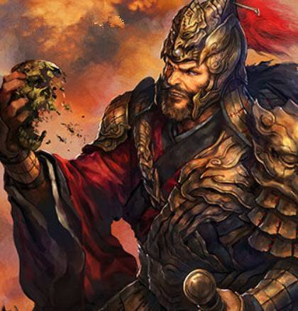 白起（腾讯游戏《英雄杀》中的武将）