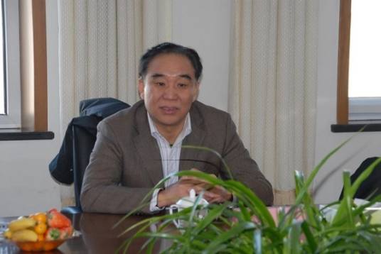 李纲(国家统计局北京调查原总队长)