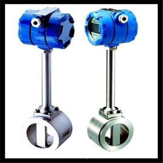 涡街流量变送器