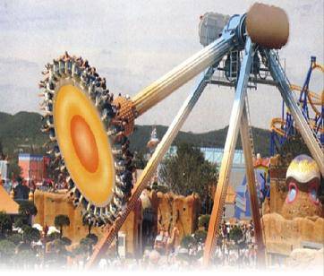 番禺东悦欢乐园农庄